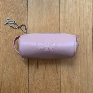 Juicy Couture Soft Glasses Case